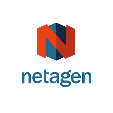netagen logo