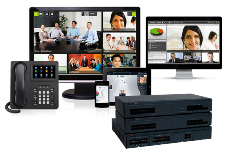 On Premise Unified Communications Solutions